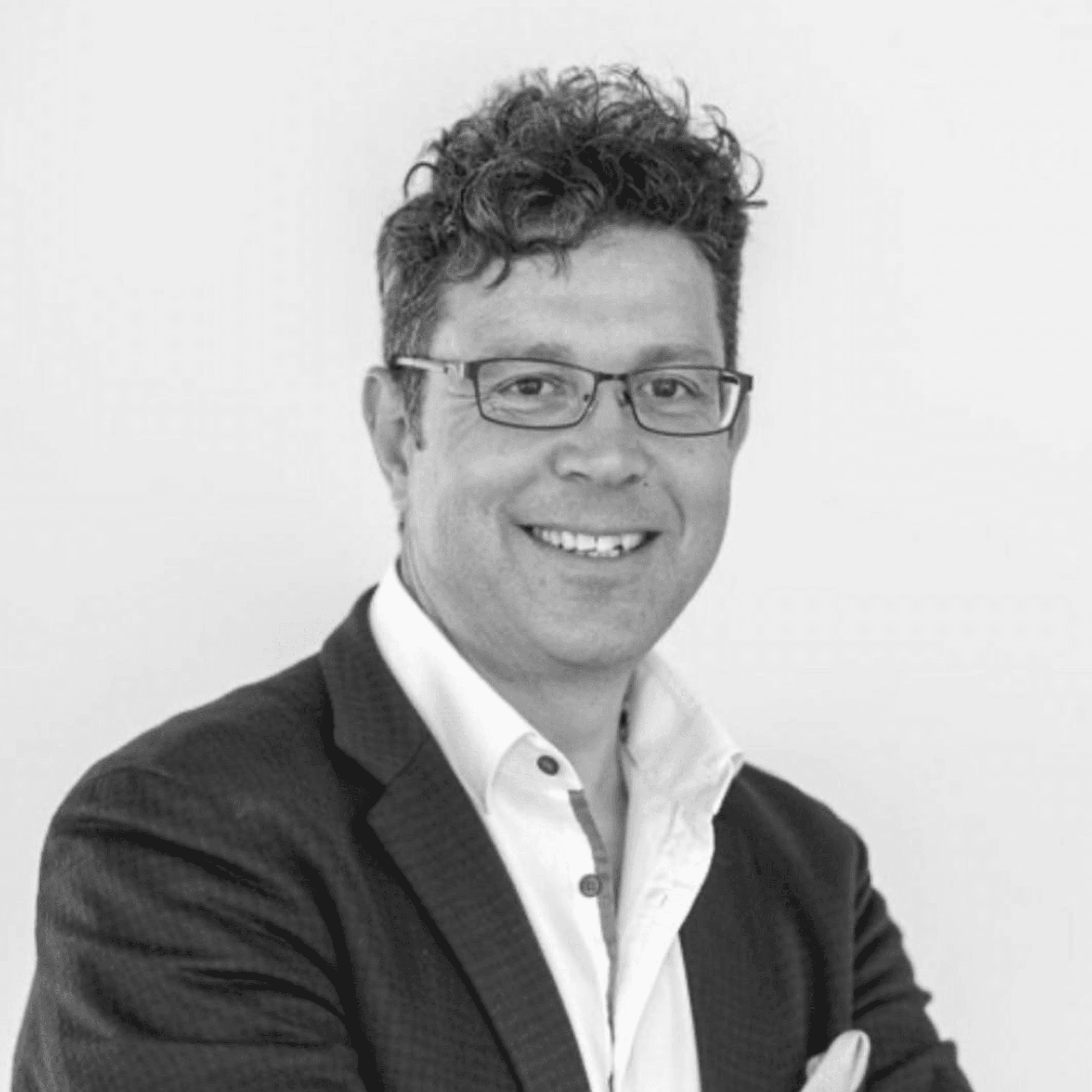 Elmo Ninier - Co-founder and VRP of Wealthcom wealth management platform